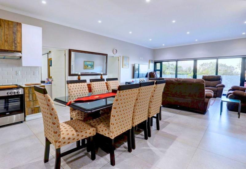 4 Bedroom Property for Sale in Pinnacle Point Golf Estate Western Cape